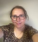 Georgina Silver